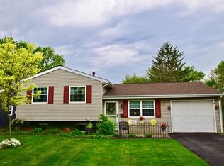 995 Plantation Dr, Marion, OH