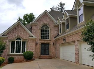 5315 Hennessy Cir, Atlanta, GA