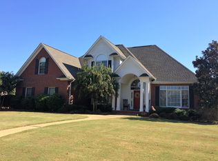 1401 Morning Glory Cir, Tupelo, MS 38801