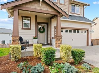 Maple Hills Phase Iii-B,, Covington, WA 98042