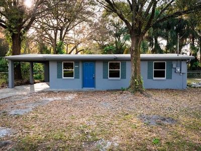 8310 N Newport Ave, Tampa, FL, 33604