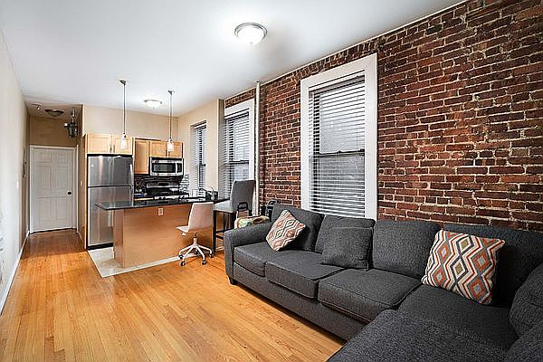 1st image of 479 W 146th St #7A