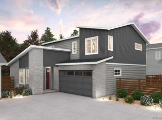 22539 E 47th Dr, Aurora, CO 80119