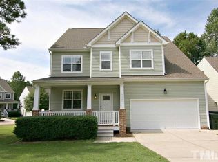 3225 Duveneck Dr, Raleigh, NC 27616