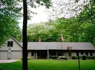 35094 Salem Grange Rd, Salem, OH 44460