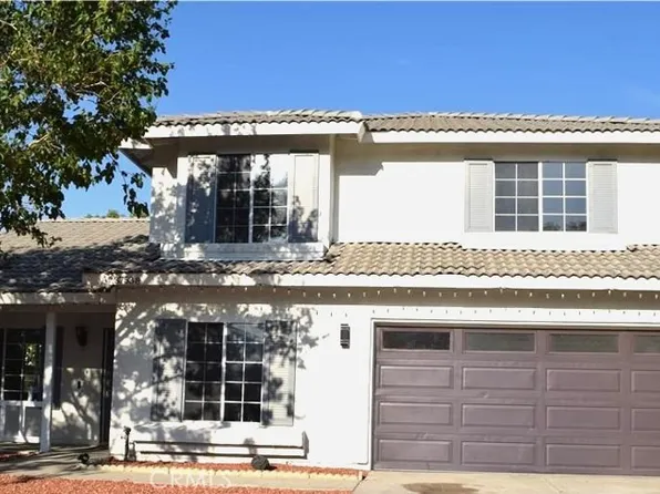 37538 56th St E, Palmdale, CA 93552