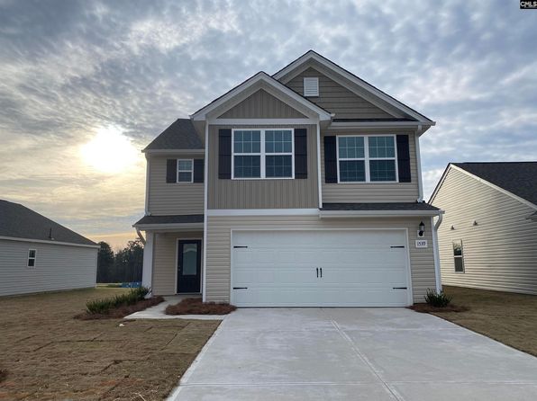 1539 Meditation Ln, Gilbert, SC 29054