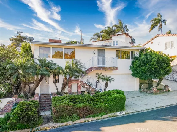 1359 W 15th St, San Pedro, CA 90732