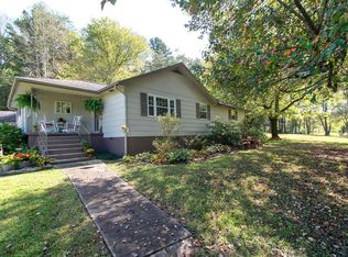 932 Croft Chapel Rd, Turtletown, TN 37391