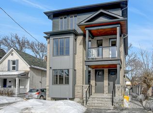 35 Ella St, Ottawa, ON K1S 2S3