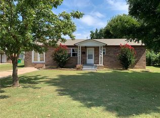 611 Zachary St, Springdale, AR 72762