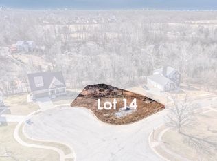 14 Hypoint Ridge Rd, Crestwood, KY 40014