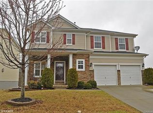 149 Silverspring Pl, Mooresville, NC 28117