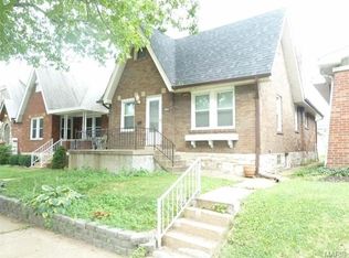 6935 Alabama Ave, Saint Louis, MO