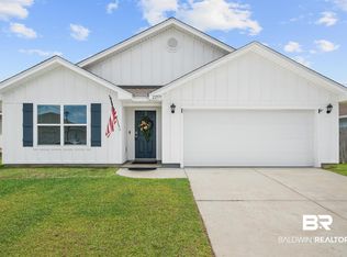 22535 Aleutian Ave, Foley, AL 36535