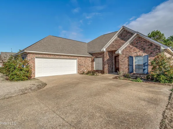 521 Westfield Dr, Pearl, MS 39208