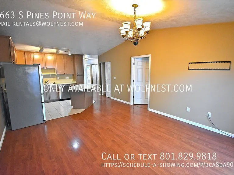 6663 S Pines Point Way — Photo 7