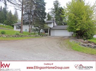 1667 Old Highway 99 North Rd, Bellingham, WA 98229