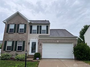 2352 Miami Village Dr, Miamisburg, OH 45342