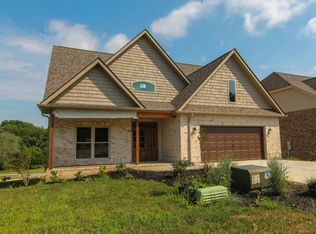 705 Waters Edge Edge LOT 13R, Dandridge, TN 37725
