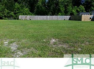 108 Sunny Dr, Savannah, GA 31419