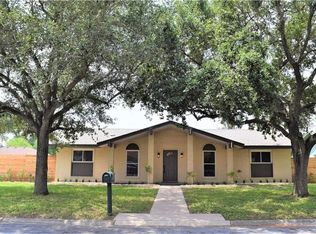 401 Marigold Ave, McAllen, TX 78501