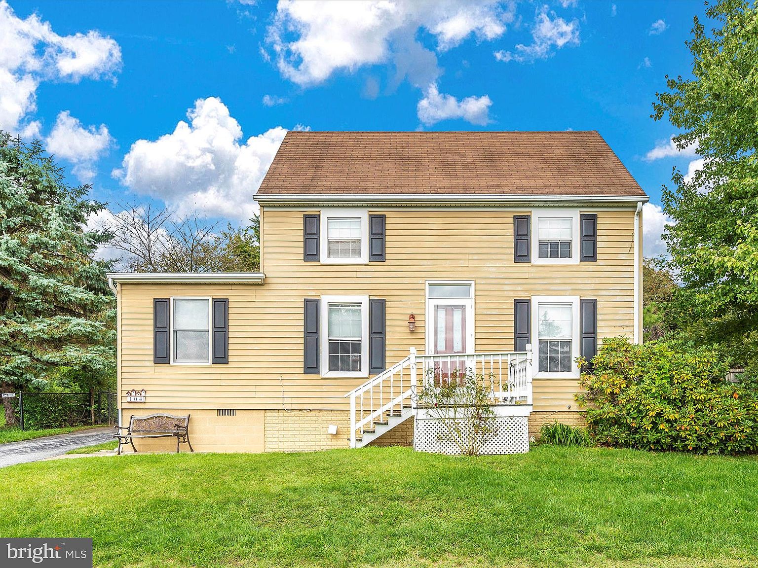 104 Rouzer Ln, Thurmont, MD 21788 | MLS #MDFR2040094 | Zillow