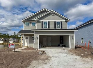 846 Grayson Ave, Hinesville, GA 31313