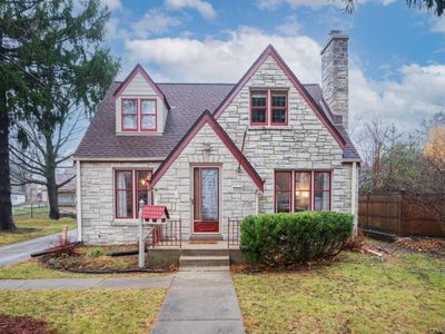 3555 S 58th St, Milwaukee, WI, 53220