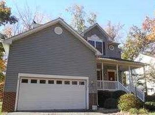 1118 Lakeview Pkwy, Locust Grove, VA 22508