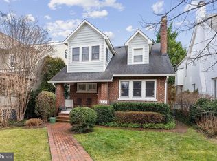 6133 31st St NW, Washington, DC