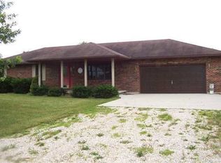 3195 S New York, Sedalia, MO 65301
