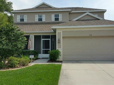 5118 120th Ave E, Parrish, FL, 34219