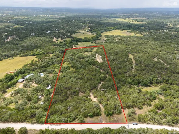 130 LOST CRK LOT 34, Wimberley, TX 78676