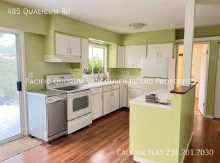 485 Qualicum Rd, Qualicum Beach, BC V9K1B2