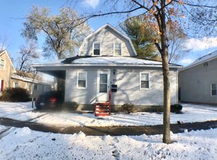 603 S Franklin St #B, Mount Pleasant, MI 48858