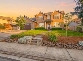 2258 Gene Cameron Way, Medford, OR 97504