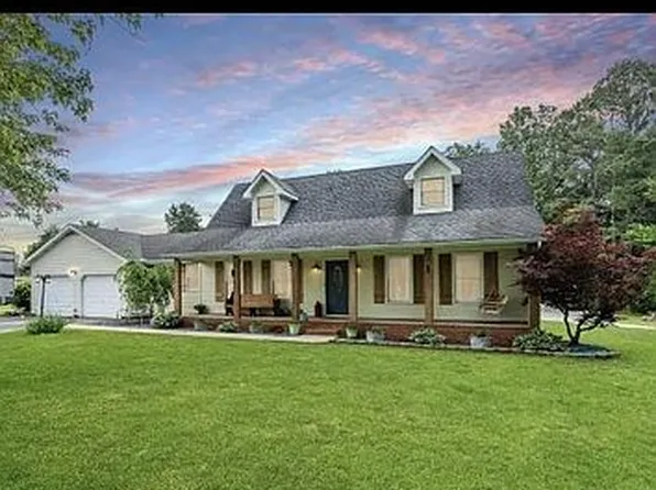 2610 Richland Manitou Rd, Madisonville, KY 42431