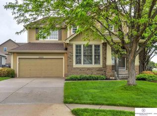 14854 Himebaugh Cir, Omaha, NE 68116