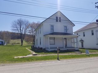 5002 Richmond Rd, Rochester Mills, PA 15771