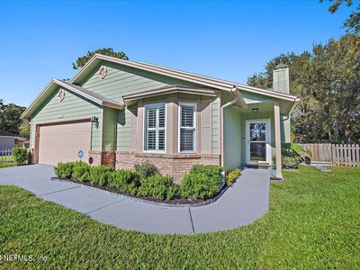 2072 WAX MYRTLE Court, Orange Park, FL, 32073