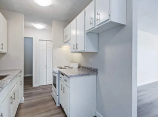 Borden Place Apartments, Saskatoon, SK S7L 5P4