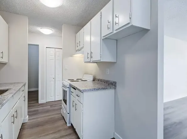 Borden Place Apartments