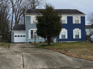 208 Susan Dr, Indian Head, MD
