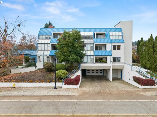 8717 SE Monterey Ave Unit 103, Happy Valley, OR 97086