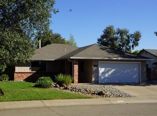 2028 Silverfield Loop, Redding, CA 96002