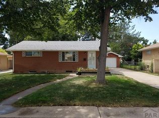 3102 Royal Ave, Pueblo, CO 81005