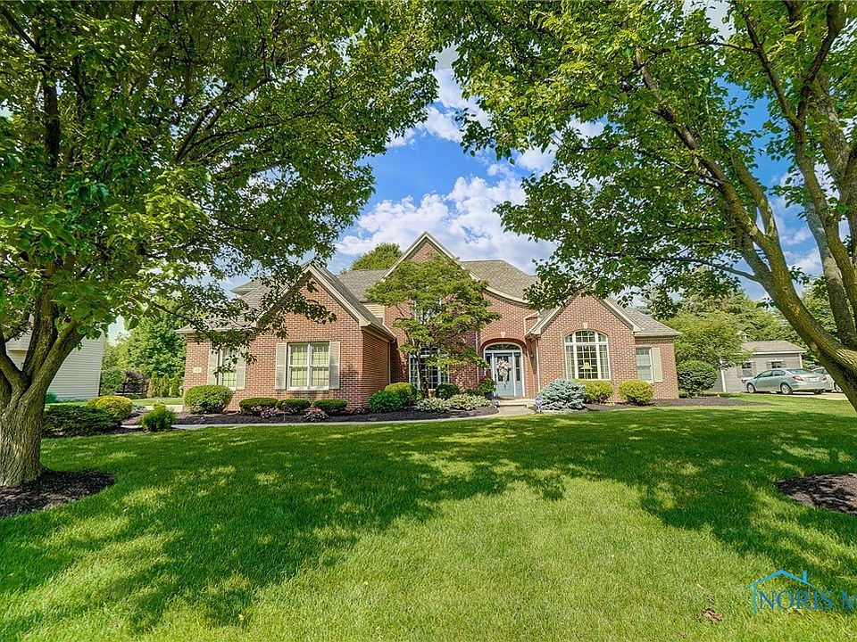 410 Wellington Pl, Findlay, OH 45840 Zillow