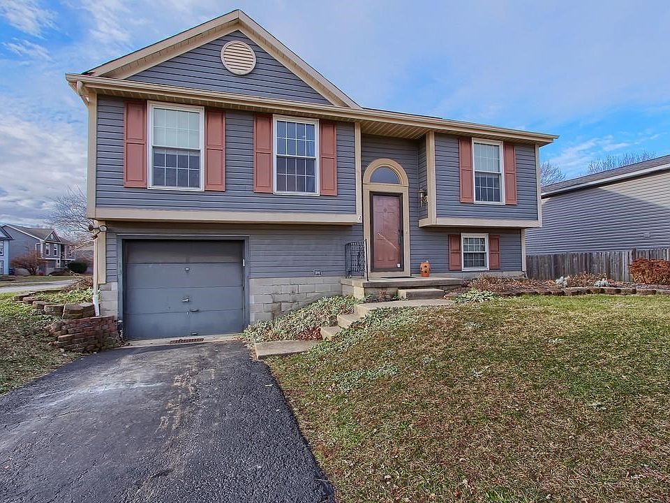 1st image of 1611 Bucksglen Dr