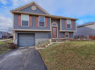 1611 Bucksglen Dr, Galloway, OH
